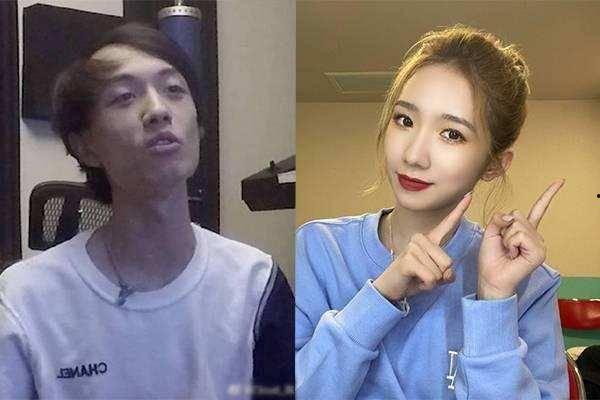 李思恒前女友爆料截图视频,揭秘两人感情纠葛细节