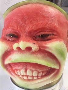 吃瓜最近网红是谁呀图片,揭秘近期吃瓜界新宠