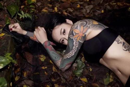 小姐纹身视频在线观看,揭秘小姐纹身视频背后的故事