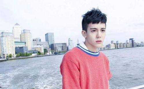 圈内朋友爆料梁洁曾舜晞,这对CP太养眼了！