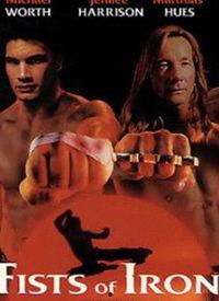 铁拳电影在线观看,热血激战，在线观看燃情再现